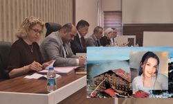 Otel yangınında ölen Şevval'in adı parkta yaşatılacak