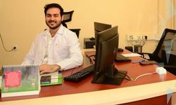 Op. Dr. Emre POLAT Göreve Başladı