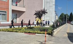 Şifreli pazarlıklar deşifre edildi; Balık, Araba