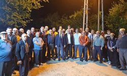 3 kişi “hayır” dedi ama Kozcağız’a Bağlanıyorlar