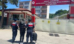 Jasat’tan Kaçamadılar, 4 hükümlü yakalandı