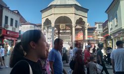 Bartın’da Bayram Telaşı