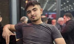 Bayram Trajediye Dönüştü, 19 yaşındaki Ensar kurtarılamadı