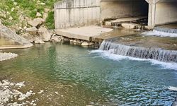 Bartın’da serinlemek için ırmağa giren Ensar boğuldu