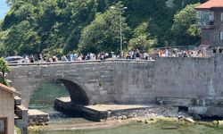 Amasra’da Bayram Klasiği