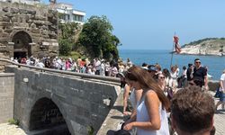Amasra’da Bayram Bereketi