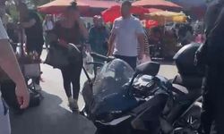 Motosiklet denetimleri arttı, cezalar peş peşe geldi