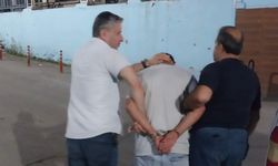 Çocuk istismarcısı tutuklandı