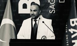 Rektör Ahmet Akkaya’nın Acı Günü