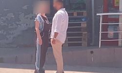 Tartıştığı sevgilisini güpegündüz kaçırmaya çalıştı