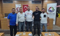 Bartınspor’u kayyumdan taraftarlar kurtardı