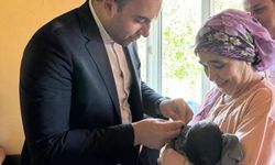 Aile Yılına Anlam Katan Aile: 13 Çocukla Ulus’un Gururu