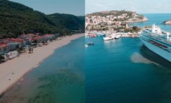 Amasra ve İnkumu Bayrama Hazır