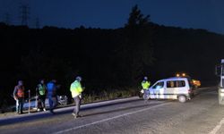 Gece Yarısı Feci Kaza: 8 yaralı