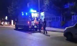 Otel odasında başlayan tartışma kanlı bitti