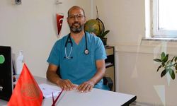 Kardiyoloji Uzmanı Dr. TİJANİ Göreve Başladı