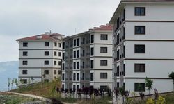 TOKİ Amasra ve Kozcağız konutları inşaatı başlıyor