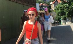 Rus turistlerde 100 bin rekoru kırılacak