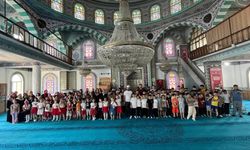 O Bir Hizmet Adamı: Hafız Tuncer Çam