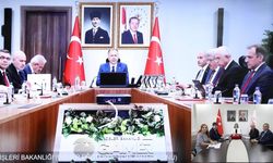 Hayvan Hakları Toplantısı Yapıldı