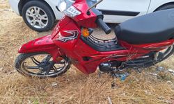 Motosiklet hırsızı Çaycuma’da yakalandı