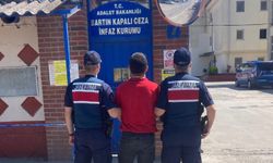 Jandarmadan Nokta Operasyon; 5 Gözaltı