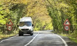 Bartın - Safranbolu yolu duble olmalı
