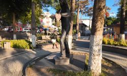 Barış Akarsu ölümünün 18'inci yıl dönümünde unutulmadı