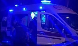 112 Acil Sağlık Ekibi Kaza Yaptı: 1 Can Gitti