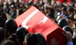 MSB: Pençe-Kilit bölgesinde 5 kahraman personelimiz şehit