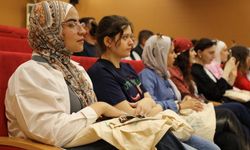Bartın’da Türkçe Yaz Okulu başladı
