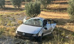 Manisa’da Acı Haber