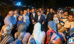 Bakan Tunç Bartın’da açıkladı: 17 kişi tutuklandı