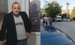 Şarampole yuvarlanan kamyonet sürücüsü öldü