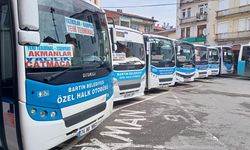 Halk Otobüslerine Zam Talebi Görüşülecek