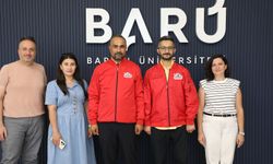 Bartın'da TEKNOFEST Koordinatörlüğü kuruldu