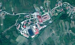 Bartın'a Teknoloji Geliştirme Bölgesi Kuruluyor