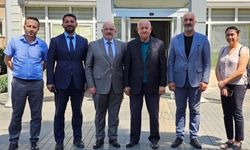 Bakan Göktaş’tan Aile ve Engelli Dostu Proje Talimatı