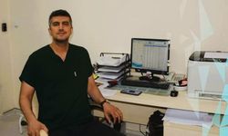 Dr. Altay İLDAN Göreve Başladı