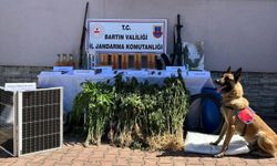 Başköy'de Nefes Kesen Operasyon; 4 Gözaltı