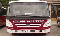 Kemer’den Dolmuşlar Kalktı, Vatandaş Mağdur