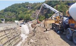 DSİ’nin Çalışmaları Nedeniyle 3 Mahallede Su Kesintisi