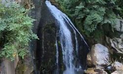 Ulukaya Şelalesinde Bilim Kafe