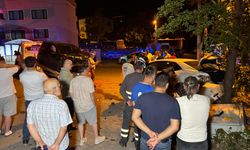 Bartın’da Sürücü Alkollü, 3 Aracı Pert Etti