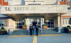 Aranan 9 kişi yakalandı, 700 Bin TL ceza kesildi