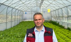 Önder: Bartın’a Hizmet Etmek Ömürlük Bir Onurdu