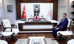 Yeni Tarım ve Orman İl Müdürü Göreve Başladı