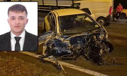 Kazada araçtan fırlayan alkollü sürücü, 3 gün sonra öldü