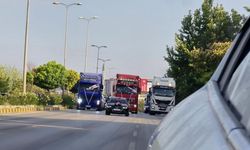 Düğün konvoyundaki sürücülere ceza yağdı