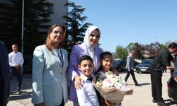 Aile Bakanı Göktaş Bartın’da
